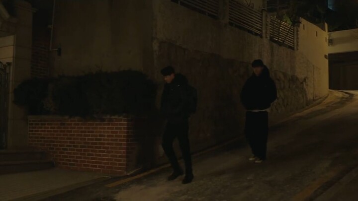 {BL} EP5 Love in the Big City (2024) EngSub