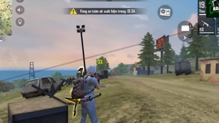 Tổng Hợp Các Pha Xử Lí Hay Trong Free Fire Phần 65 #game