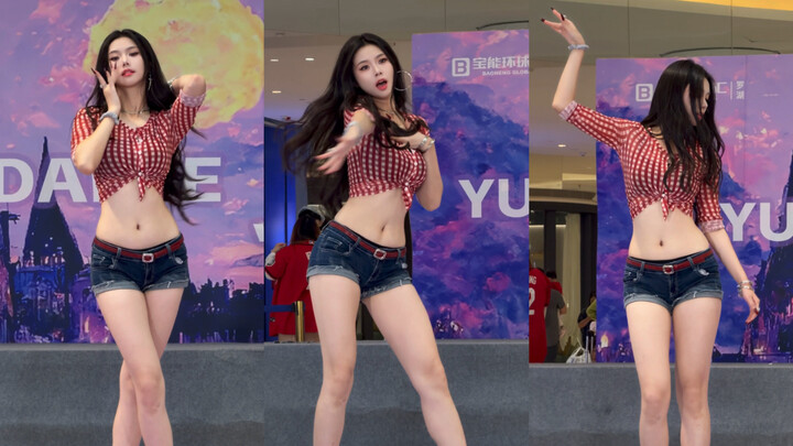 【Kelapa】Sudah perlahan mulai memainkan lagu musim panas | stellar tangisan