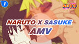 BE Warning - Dulu Kamu Milikku, Sekarang Sudah Tidak Lagi | Naruto x Sasuke AMV_1