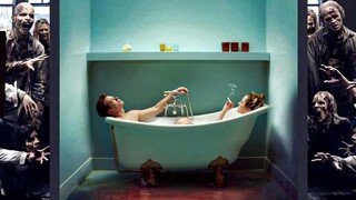 Couple Has a Date Night Unaware a Zombie Virus Has Taken Over The World