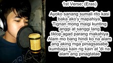 Libre Topic - Eras, Lil Stop, Lester, Nunong & Ins Stop