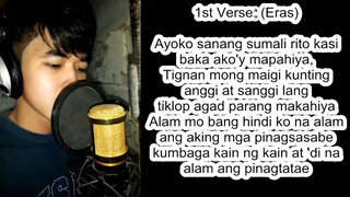 Libre Topic - Eras, Lil Stop, Lester, Nunong & Ins Stop