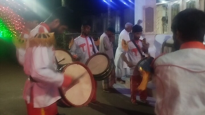 চরণদ্বীপ দরবার শরীফ