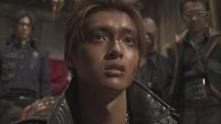 GARO: Yami o Terasu Mono - Episode 20 (English Sub)