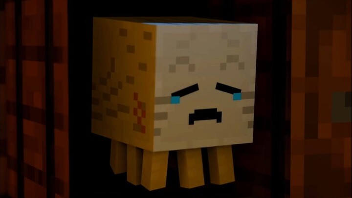 Happy Ghast 4