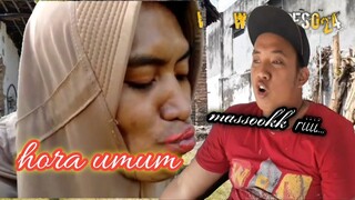 Dagelan kediri - di balik layar yu mah - komedi kediri lucu