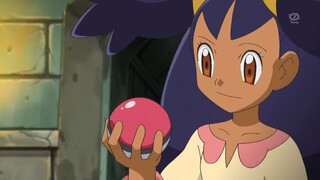 Pokemon Best Wishes tập 97