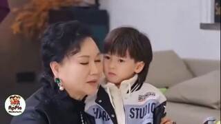 เซิ่งซิงเยว่ ฟ้าประธานหลานคนโปรด