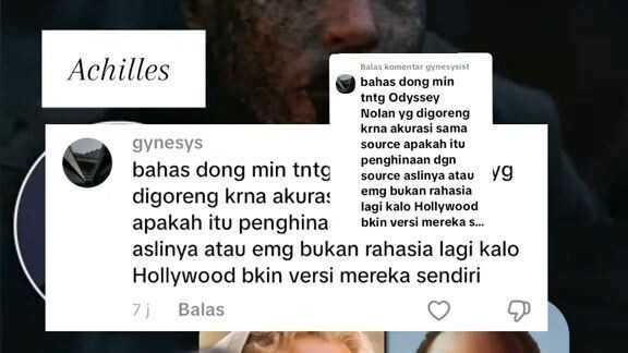 TOLONG YG MAO KOMEN, NONTON DLU SAMPE HABIS YA