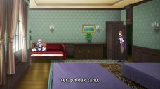 Tsuyokute New Saga - EP 4 (HD) Sub Indo