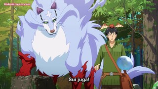 EP5 Tondemo Skill de Isekai Hourou Meshi Season 2 (Sub Indonesia)
