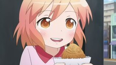 Kotoura-San - 08 1080p [Subtitle Indonesia]