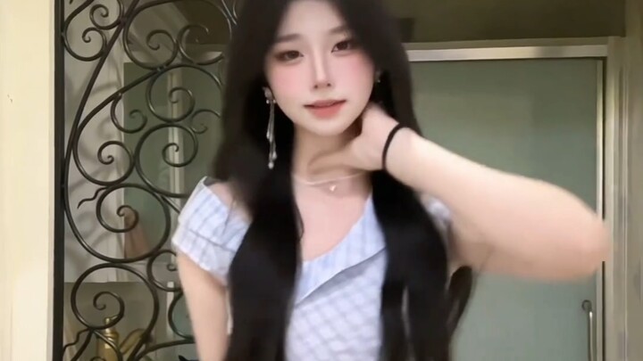รวมคลิปสาวสวยแบบสั่นผักชีที่ทุกคนรอคอยมาแล้ว ไม่มีพูดพล่าม เอาแต่ไฮไลต์เด็ด เปิดเพลงปุ๊บเข้าโหมดปั๊บ