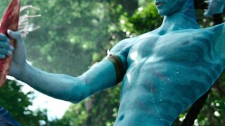 Jake is seriously hot! [4K/Avatar]