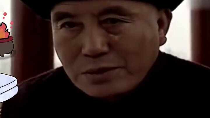 มีหลักฐานทางประวัติศาสตร์เกี่ยวกับการสูญเสียเส้นผมของพ่อแม่หรือไม่? - มาสเตอร์เชฟ เสี่ยวฝู กุ้ยจง มี