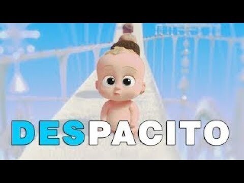 Despacito | How the baby born | Cute funny baby