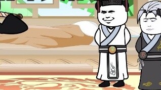 The Great Qin Underworld Emperor, Only Caiji Loves Me, Episode 67