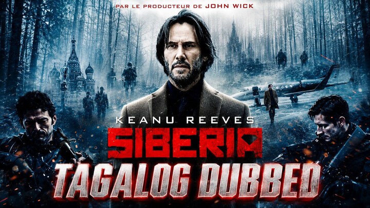 𝘚IᗷEᖇIᗩ ᖴᑌᒪᒪ ᗰOᐯIE TᗩGᗩᒪOG ᗪᑌᗷᗷEᗪ