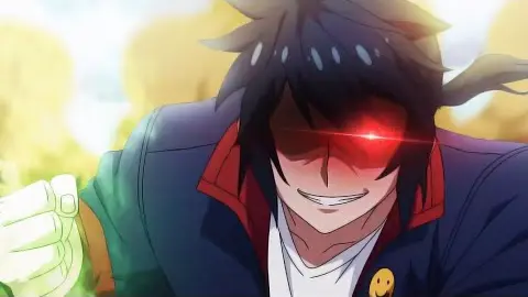 Top 12 Anime With A Genius Mc - Bilibili Top 12 Anime With A Genius Mc - Bilibili