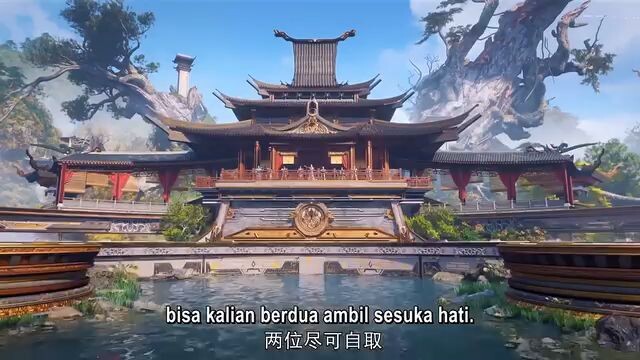 btth episode 174 .....