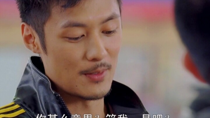 The Unbeatable King - Nakazato Takeshi