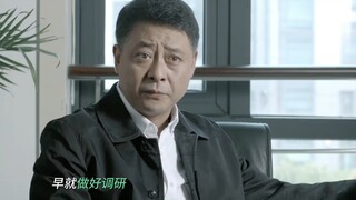 全剧组就孙区长自掏腰包，为人民花了60块钱