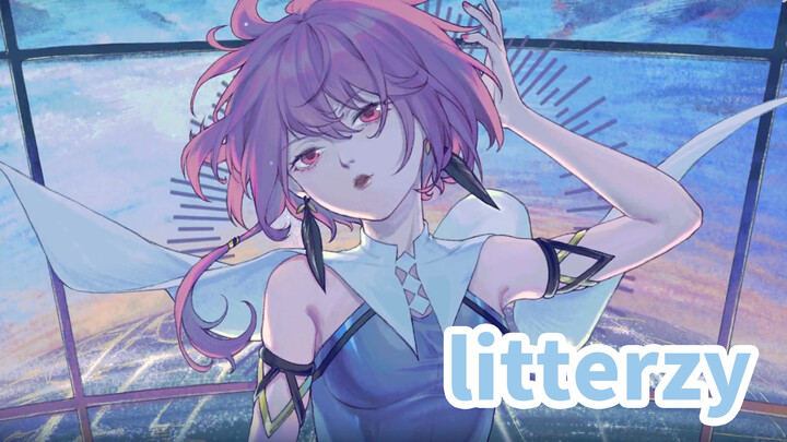 (โวคาลอยด์) เพลงปิดหูซะ เวอร์ชันsynthV [litterzy]