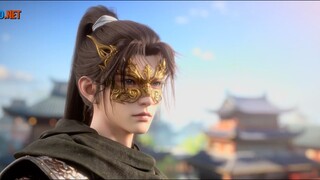 Thần Mộ 3 - Tập 53 (Thuyết Minh)