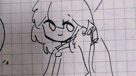 【تاريخ تطوّر الرسم】 لو رأتني أنا ذات الـ10 سنوات نسختي الحالية، لكان من المؤكّد أنّها ستكون متحمّسة 