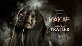 Wakaf - Official Trailer