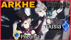 PENJELASAN PNEUMA OUSIA GENSHIN | PNEUMA DAN OUSIA GENSHIN IMPACT