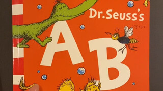 Người Mỹ dường như học ABC khác nhau?
