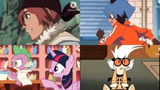 Every Compilation In I Knew it!