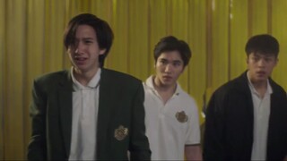 F4 Thailand: Boys Over Flowers