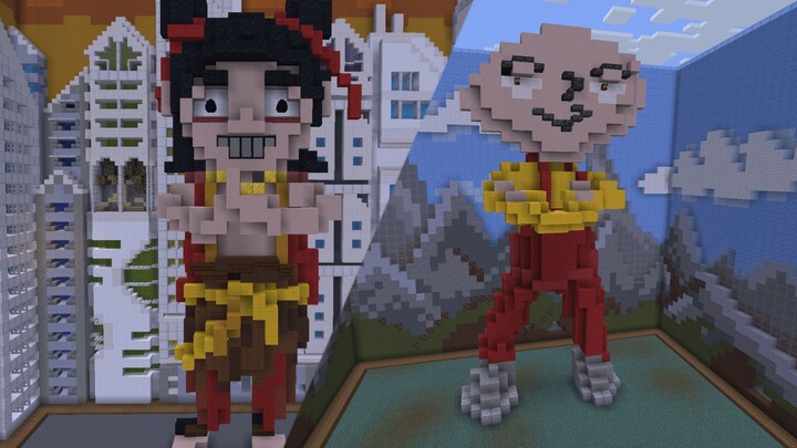 "Ne Zha: Birth of the Demon Child"