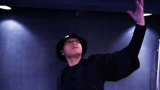 [Old and New] Ling Cage: Sinner Rebirth [Original Choreography]