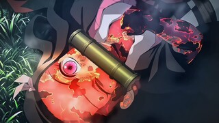 Noooo Nezukoo😭😭