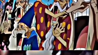 reaksi nami ketika tahu Ace mati didepan luffy 😭😭