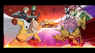 Ngày đầu chơi One Punch Man bản Việt Nam: Trẻ trâu mở mic chửi nhau ngập trời và nhân phẩm như rệp..