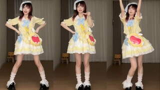 宅舞 メランコリック（忧郁的心情）