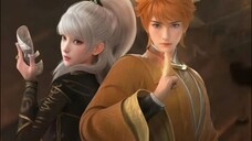Tales Of Demons Gods S9 Eps 39|419 Indo