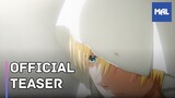 Touken Ranbu Kai Prequel Anime Movie | Teaser Trailer Official Announcement