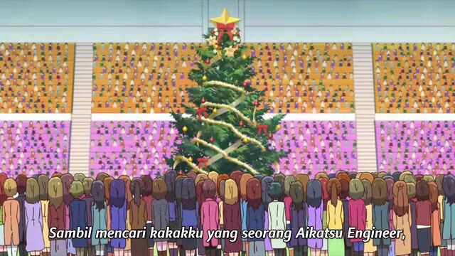 Aikatsu on Parade! Ep.13