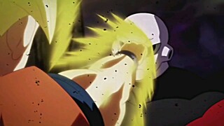 龙珠超狗空看吉连确认了眼神，就是他想干的人
