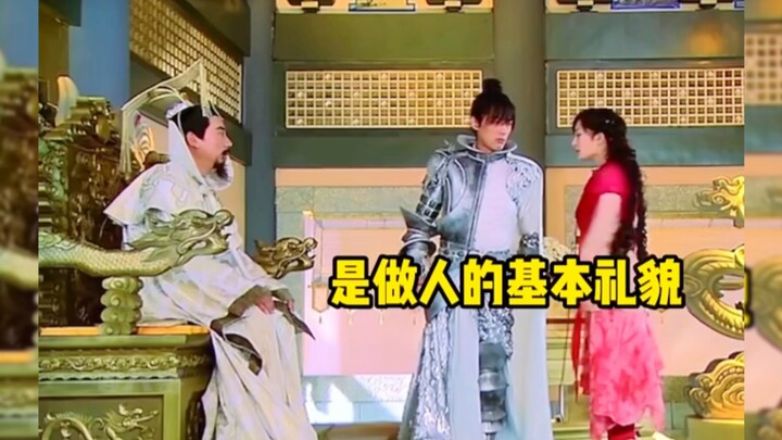 Turns out she’s been pulling this meme for ages.