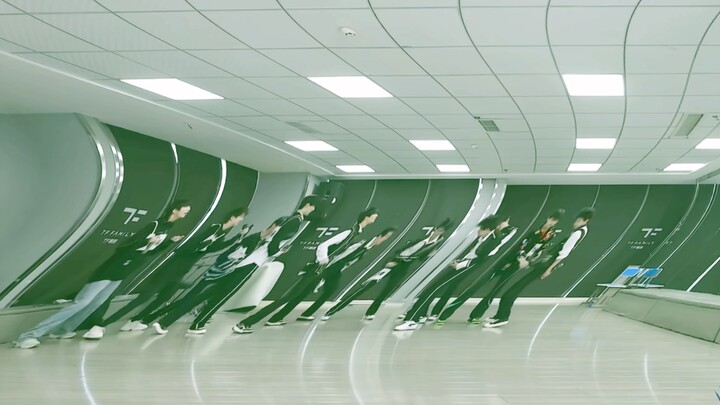 【Kick the Affection Family】Sad people, hurry up and listen to the song