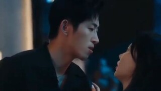 แค้นรักมาเฟีย มู่หว่าน