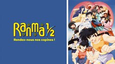 Ranma ½: Nihao My Concubine (1992) พากย์ไทย HD