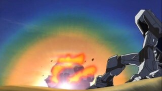 Gundam SEED - 26 - Moment
